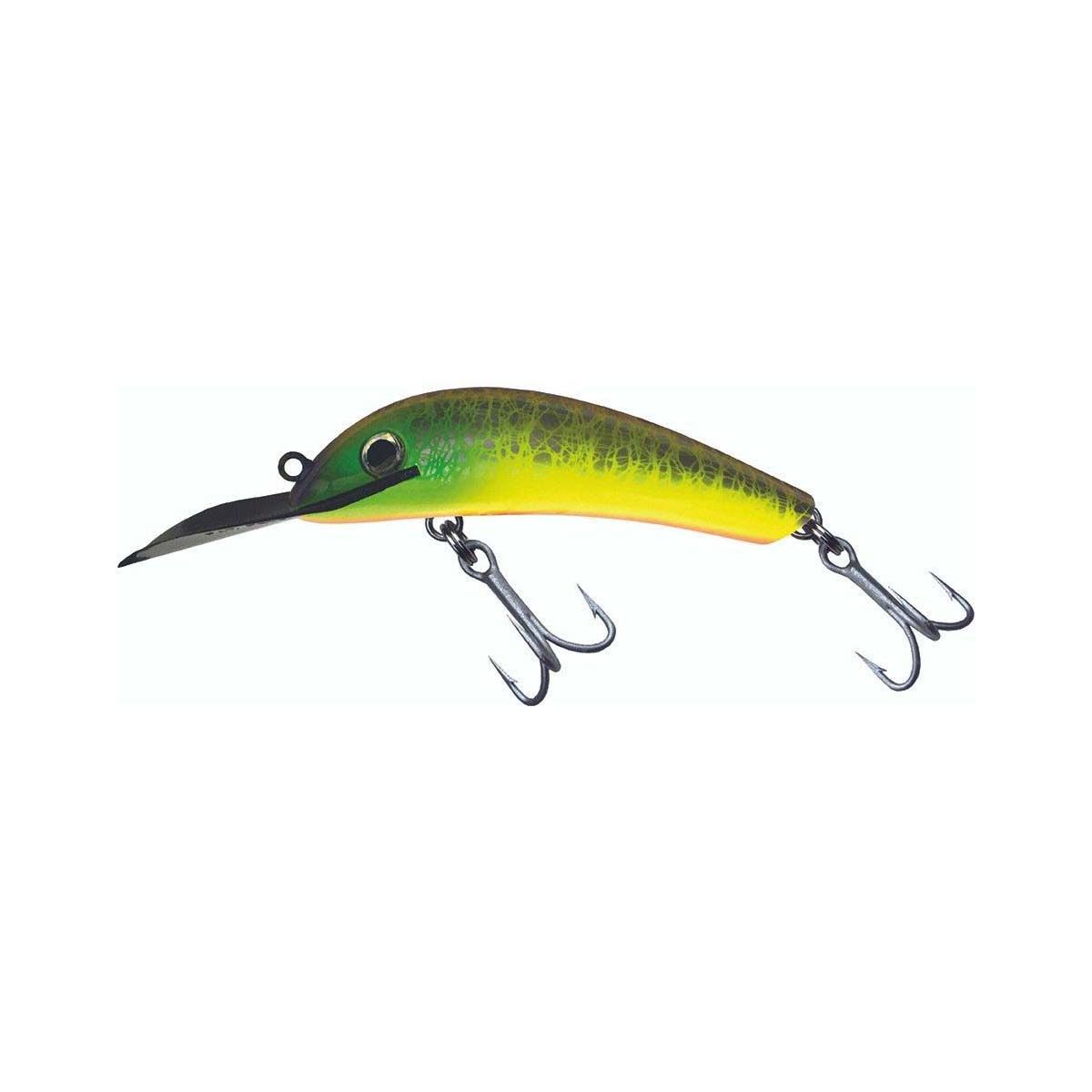 JJS Lures Aftershock Stumpjumper Lure 75mm Col 7, Col 7, bcf_hi-res