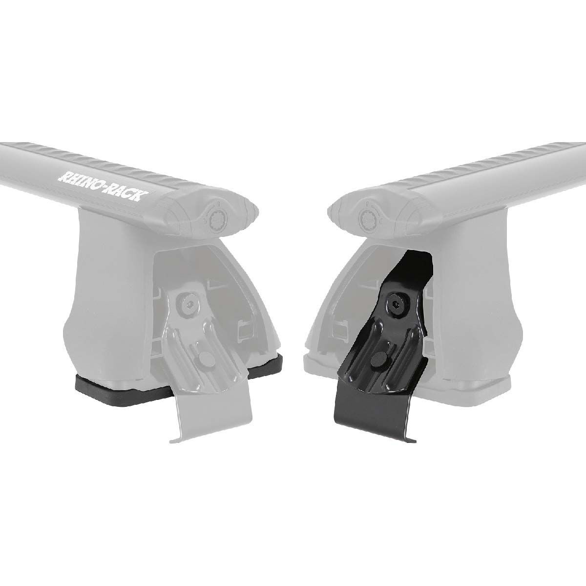 Rhino tube fitting kit online