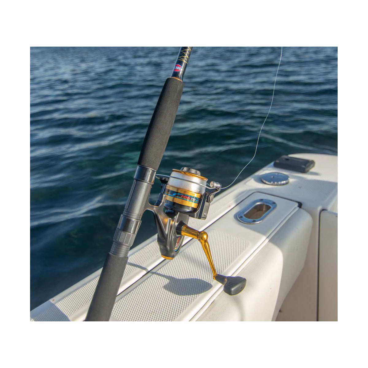 Penn Spinfisher 750SSM Spinning Reel, , bcf_hi-res