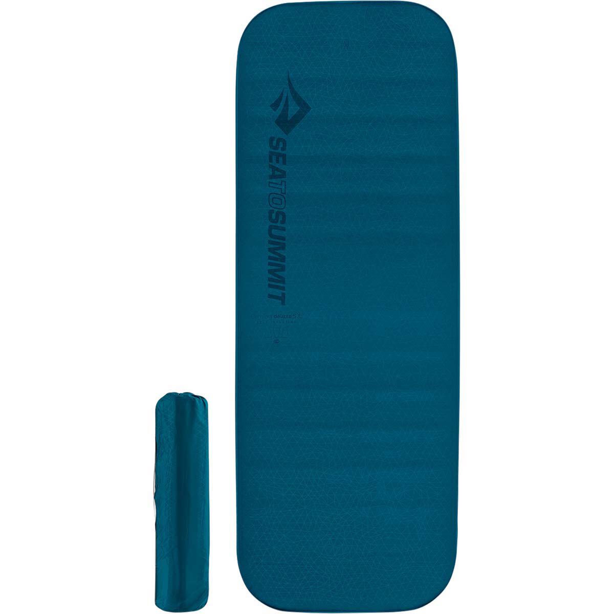 Sea to summit deluxe mat sales