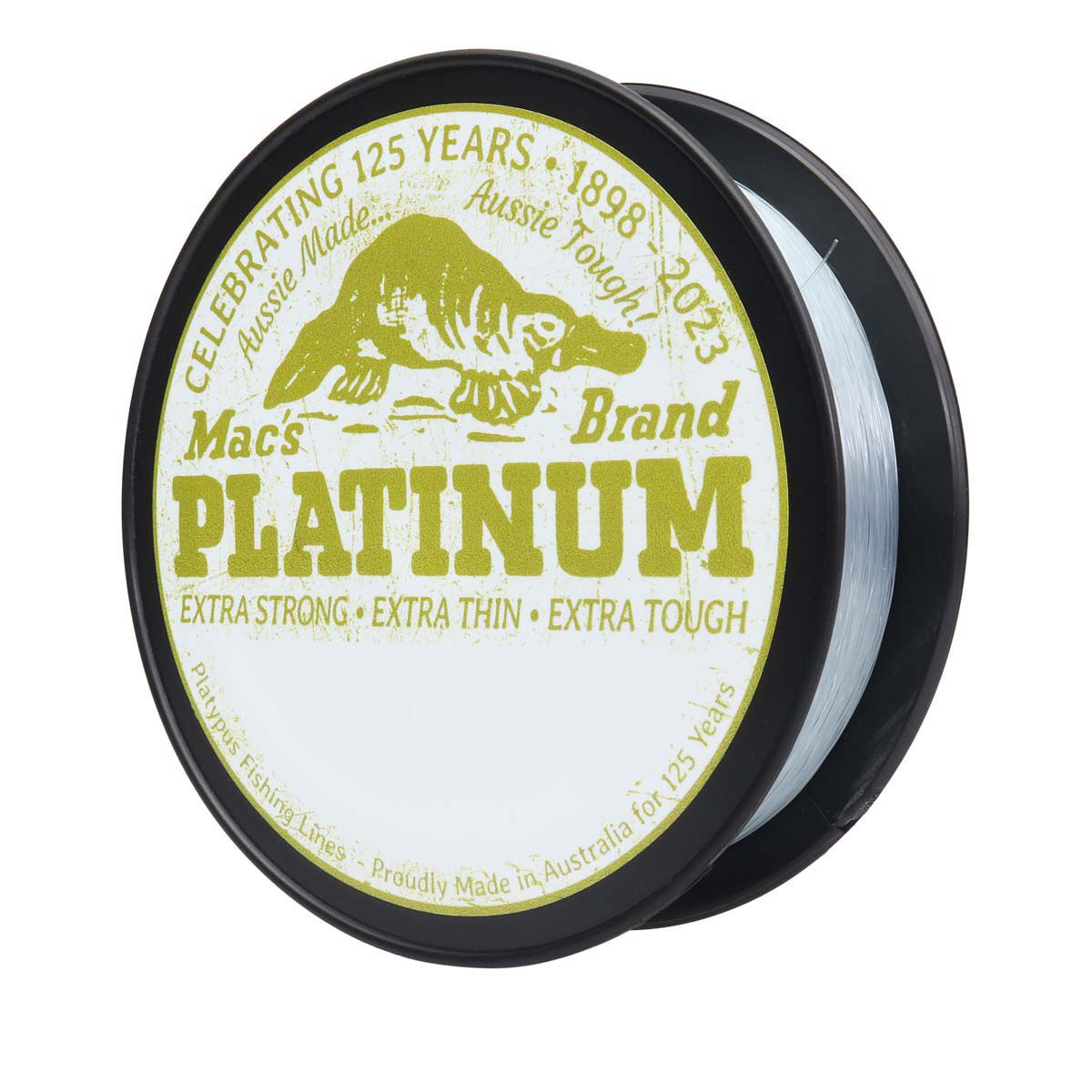 Platypus Platinum Mono Line 300m, , bcf_hi-res