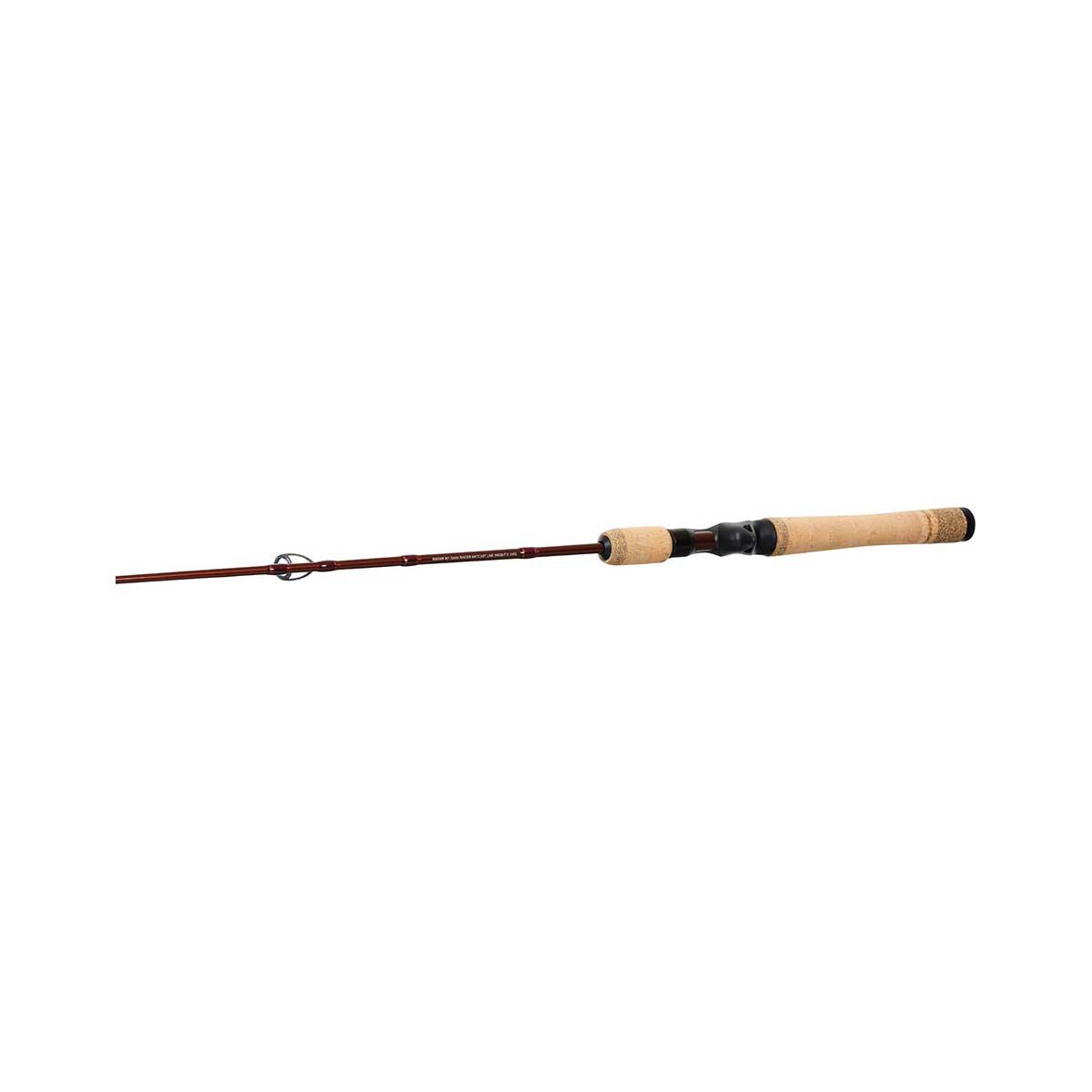 Shimano Raider Dash Baitcaster Rod, , bcf_hi-res