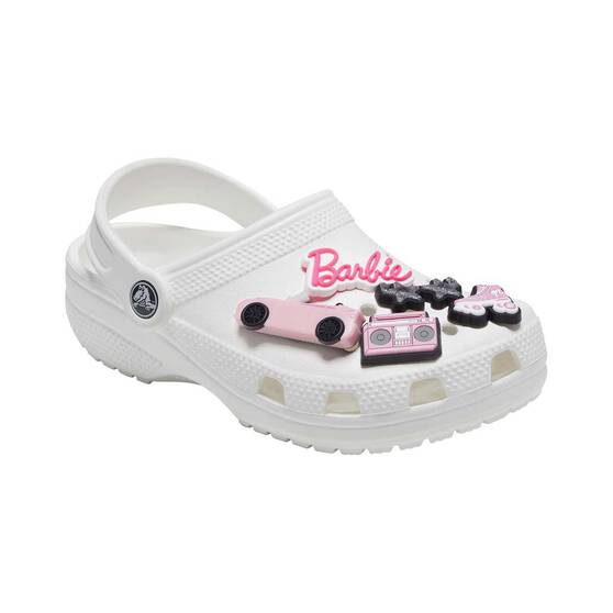 Crocs Jibbitz™ Barbie 5 Pack, , bcf_hi-res