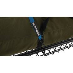 Rhino Rack Tie Down Straps with Hook - 2 Pack, , bcf_hi-res