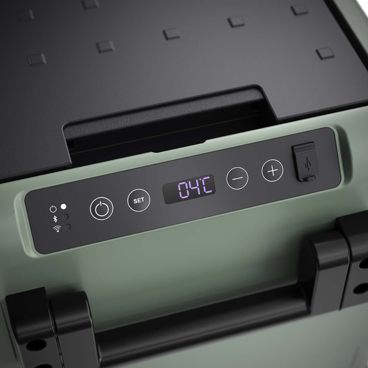 Dometic CFX2 45 Fridge Freezer, , bcf_hi-res