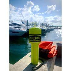 ACR ResQFlare Buoyant Electronic LED Flare, , bcf_hi-res