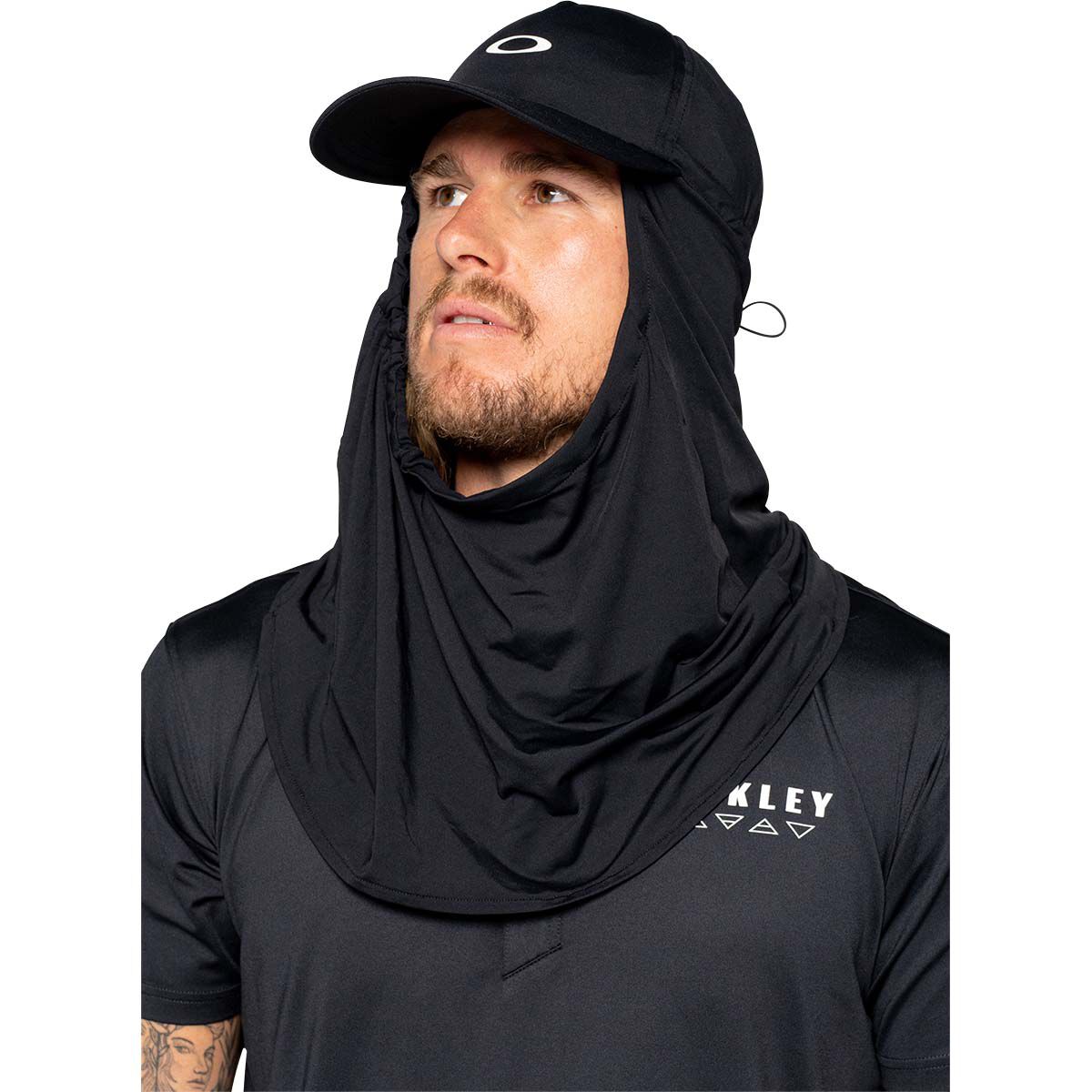 Oakley sun hat deals