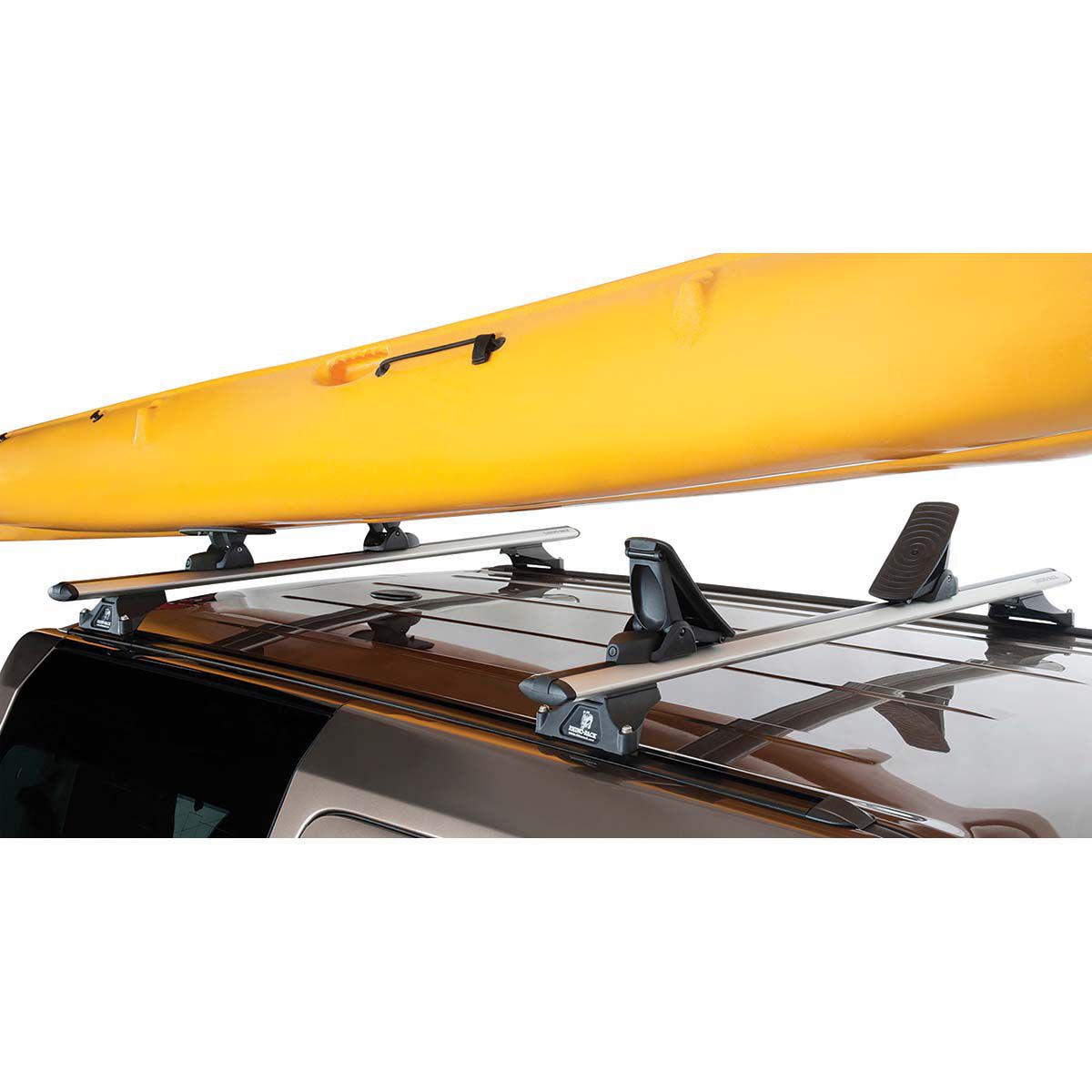 Rhino Rack Rear Loading Kayak Carrier BCF