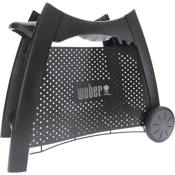 Weber Legacy Q Patio Cart, , bcf_hi-res