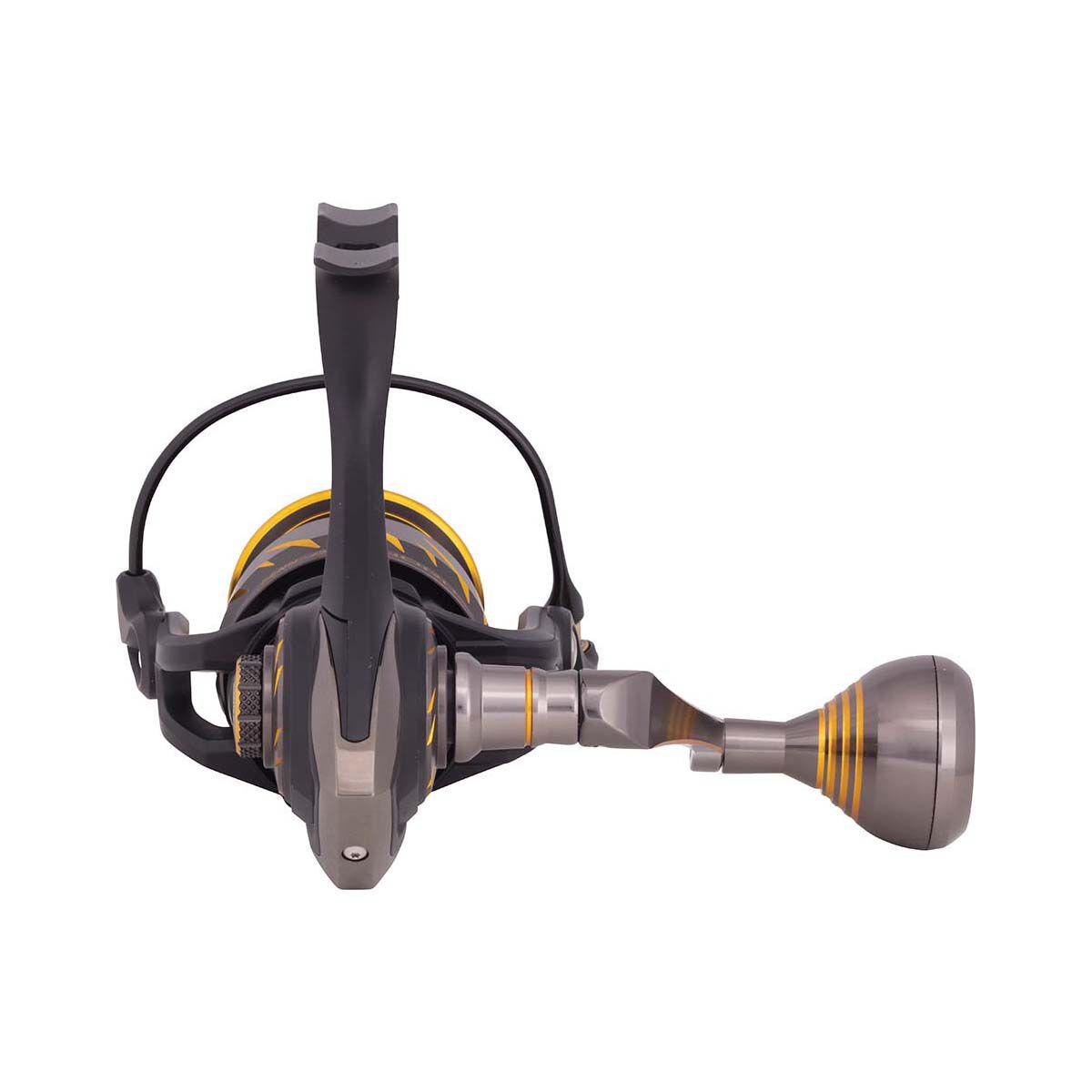 PENN Authority 3500 Spinning Reel, , bcf_hi-res