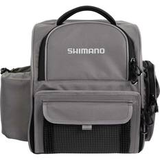 Shimano Backpack and Tackle Box Medium, , bcf_hi-res