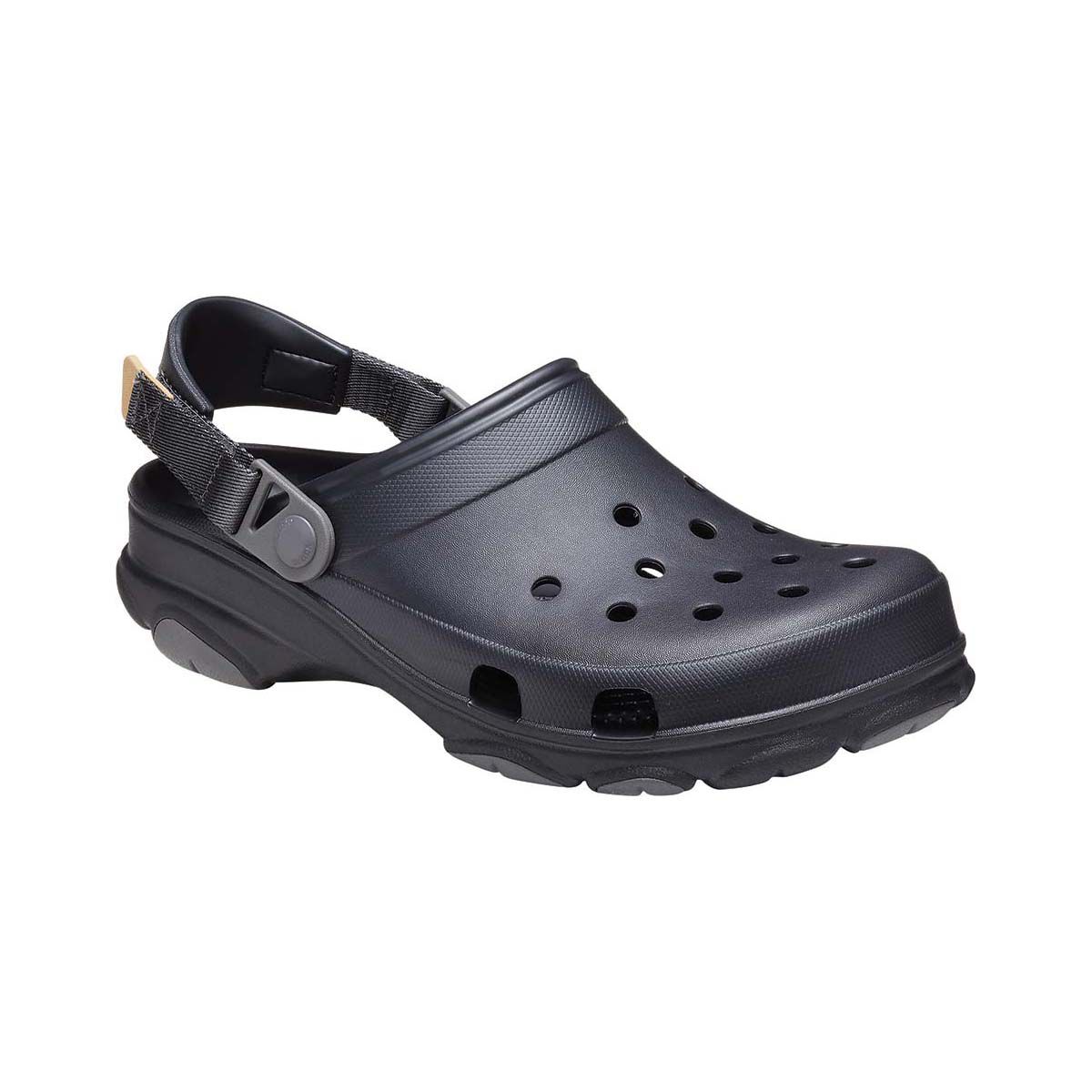 Crocs men's swiftwater mossy hotsell oak elements deck clog