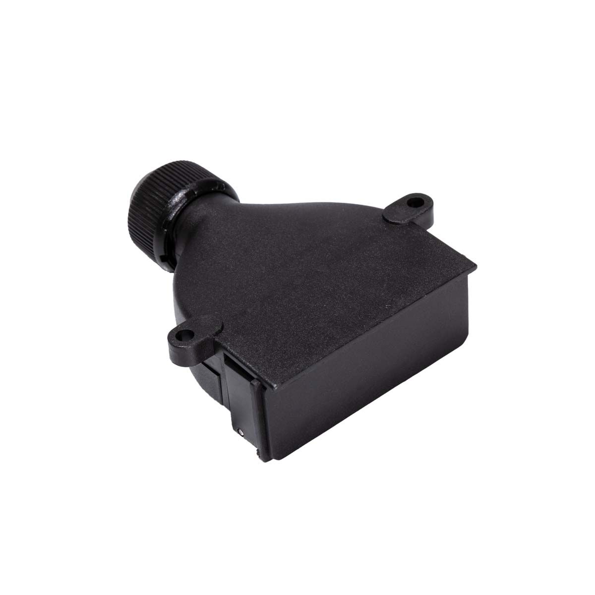 Blueline 7 Pin Trailer Socket BLSK2 Flat, , bcf_hi-res