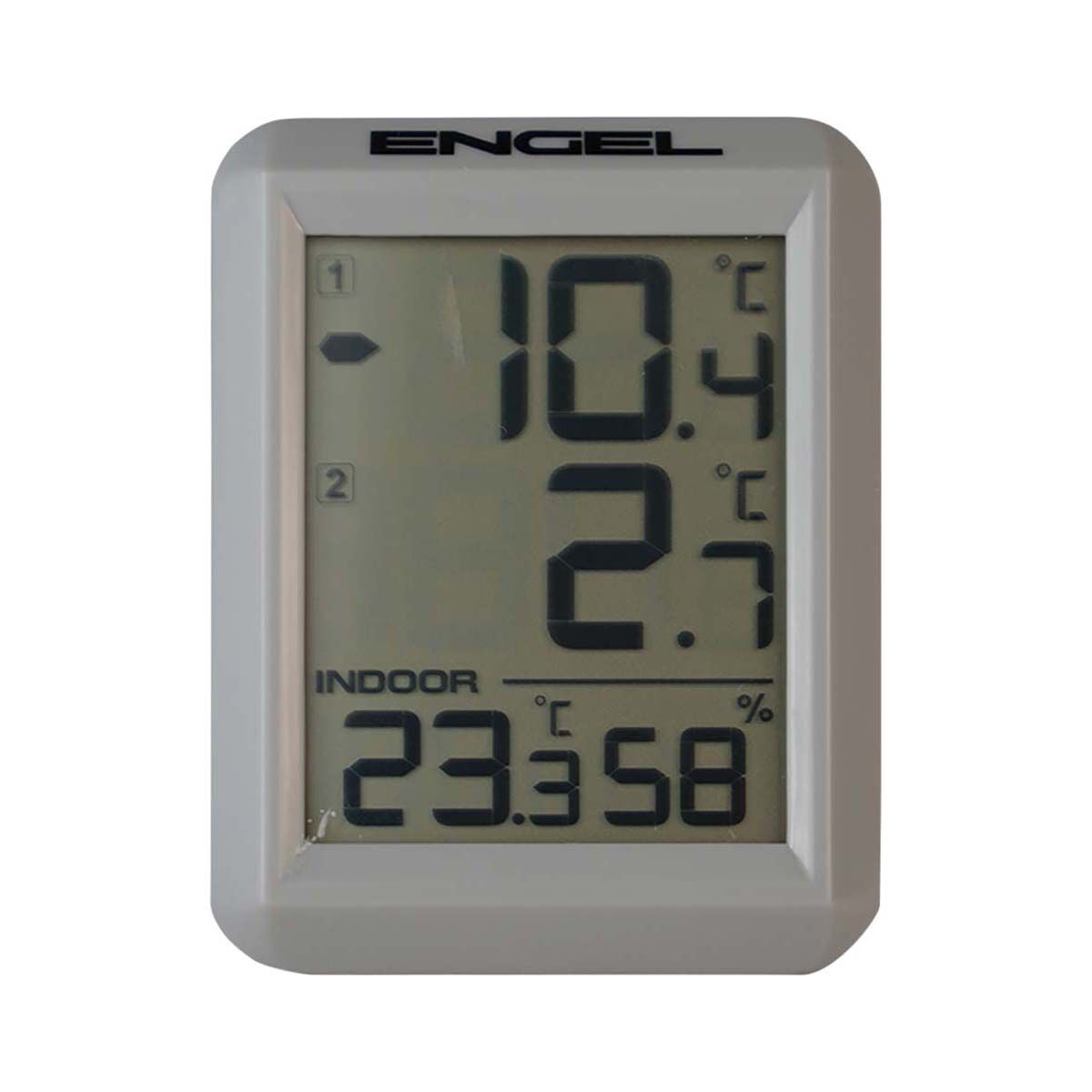 Engel Dual Wireless Fridge Thermometer, , bcf_hi-res