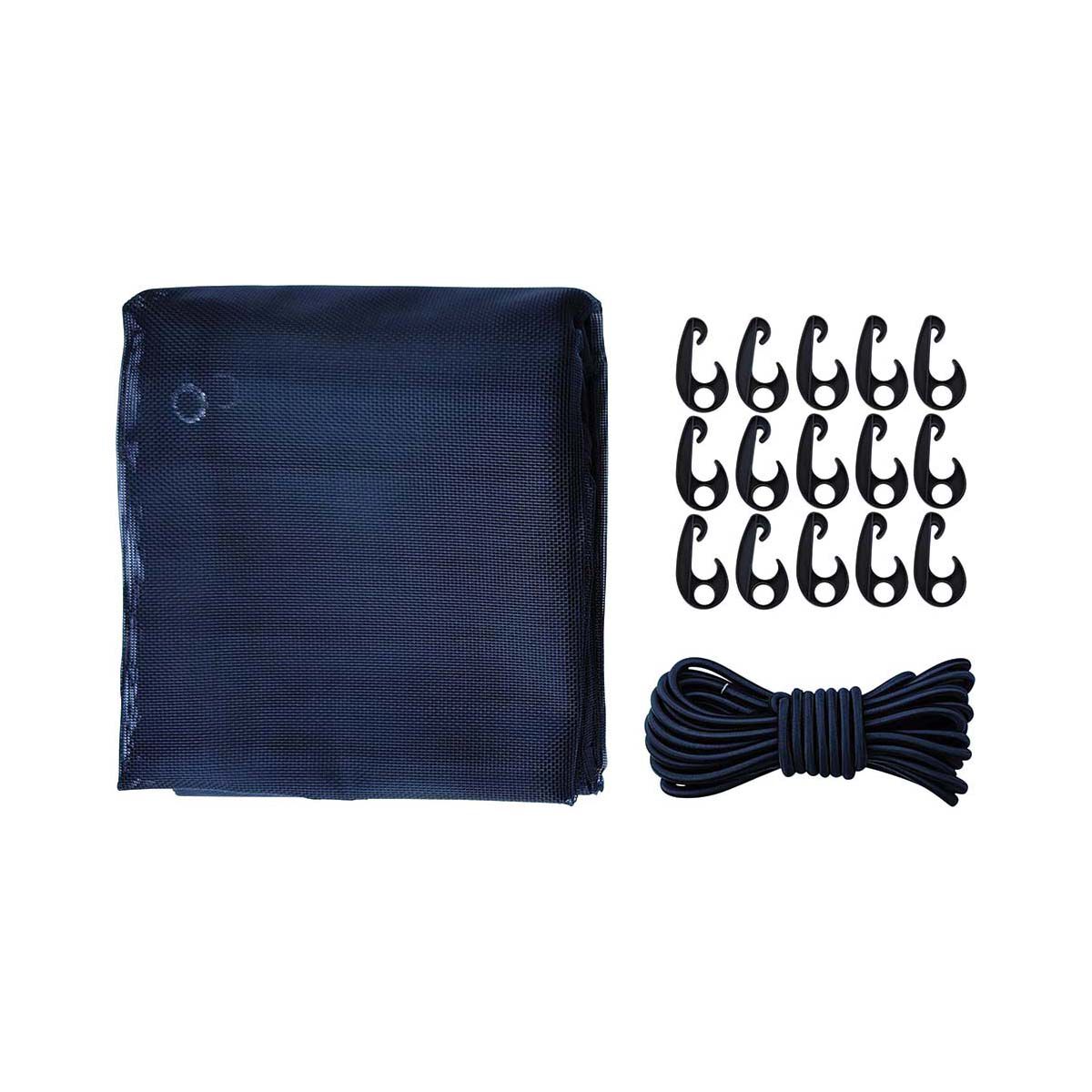 Gripwell Mesh Cargo Net 1.8 x 2m, , bcf_hi-res