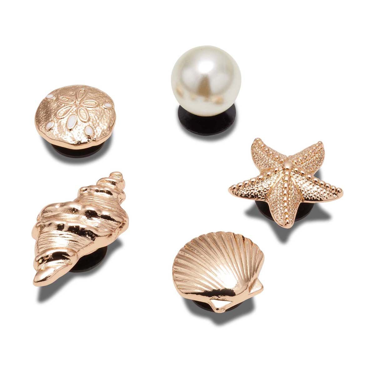 Crocs Jibbitz On Holiday At The Sea 5 Pack, , bcf_hi-res