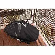 Weber Legacy Q2000 BBQ Cover, , bcf_hi-res