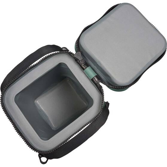 Dometic Soft Cooler 9L Moss, Moss, bcf_hi-res