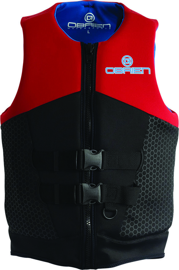 O'Brien Mens 3D Vest Level 50 PFD, , bcf_hi-res