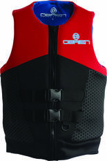 O'Brien Mens 3D Vest Level 50 PFD, , bcf_hi-res