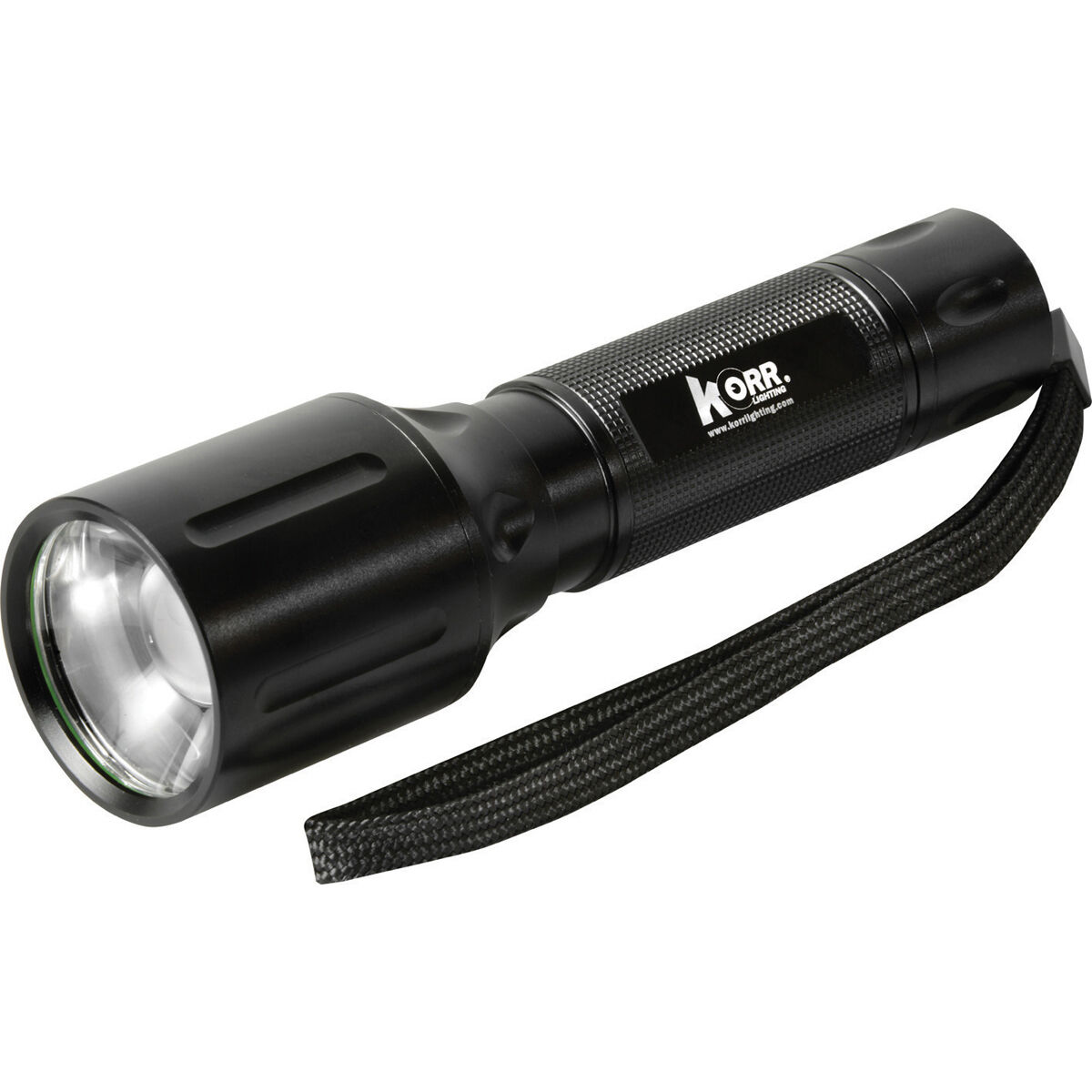 Hardkorr Cree Rechargeable Torch, , bcf_hi-res