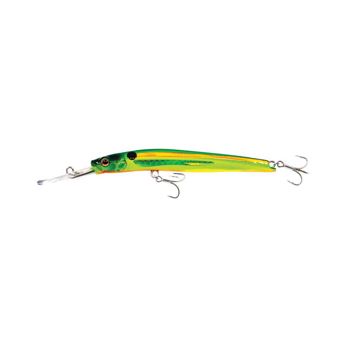 Nomad Styx Minnow Hard Body Lure 116mm Calypso, Calypso, bcf_hi-res