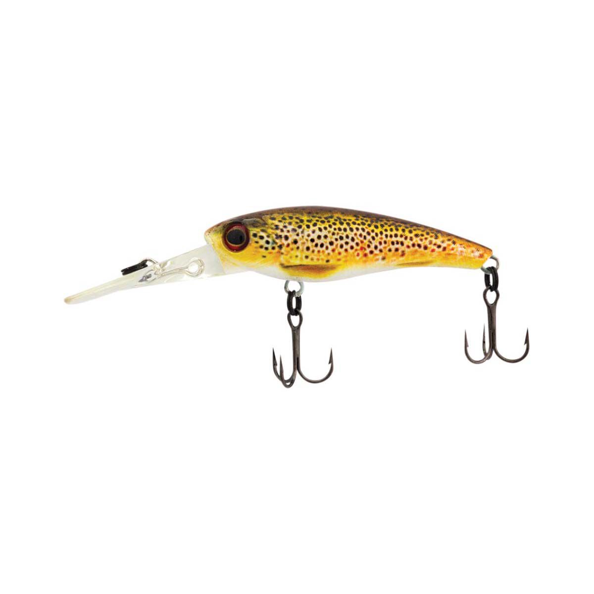 Zerek Tango Shad Suspending Hard Body Lure 50mm BT, BT, bcf_hi-res