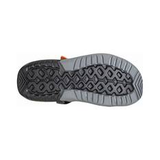 Crocs Men's Swiftwater Deck Sandals, Mirage, bcf_hi-res