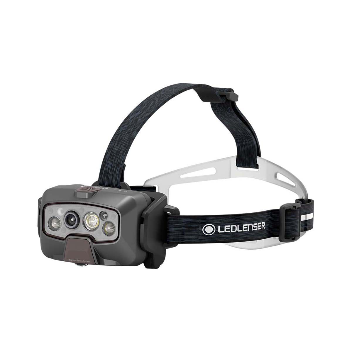 Ledlenser HF8R Signature Headlamp BCF