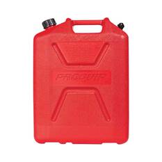 Jerry Can - Petrol, 20 Litre, , bcf_hi-res