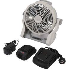 Wanderer 18V Rechargeable Fan, , bcf_hi-res