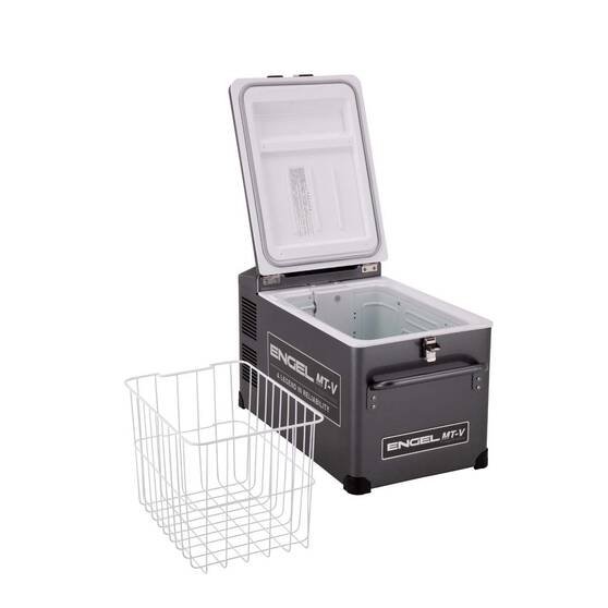 Engel MT-V35F Fridge Freezer 32L, , bcf_hi-res