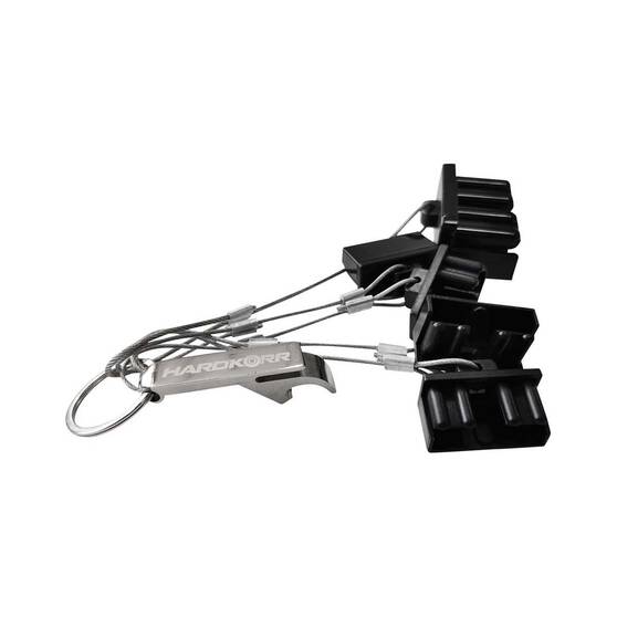 Korr Anderson plug covers for Hardkorr Battery Box, , bcf_hi-res