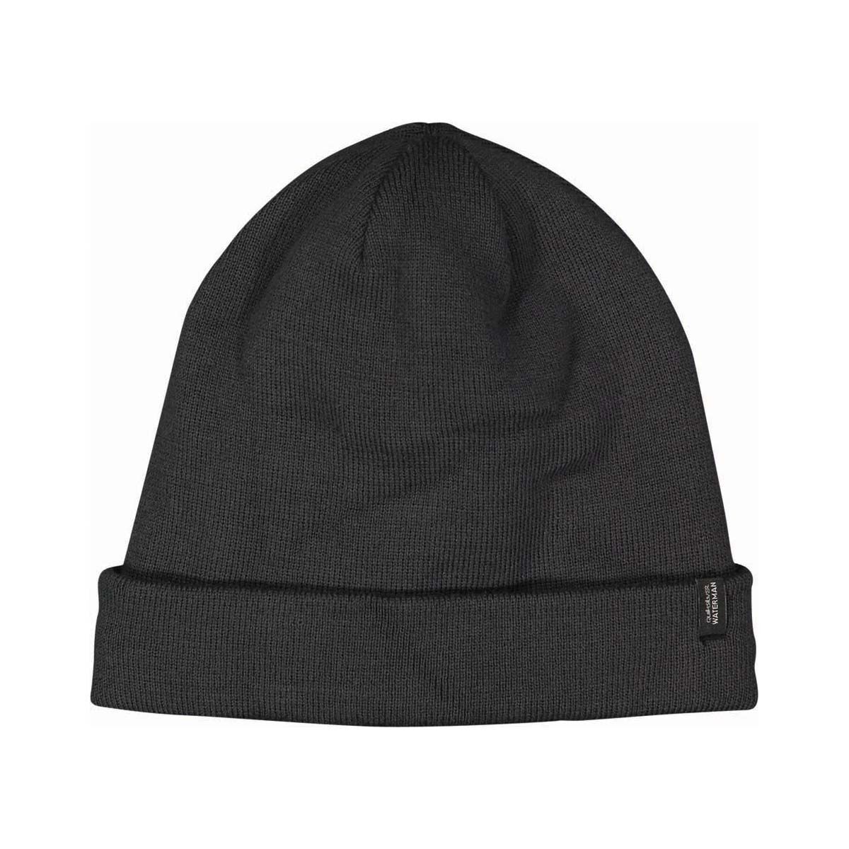 Quiksilver Men&rsquo;s Sherpa Beanie, , bcf_hi-res