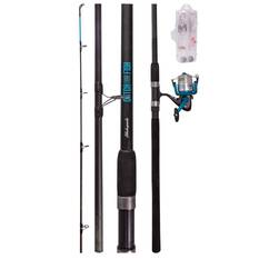 Shakespeare Catch More Fish Surf Combo 10ft 8-12kg, , bcf_hi-res