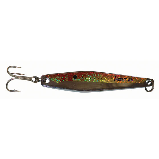 Surecatch Knight Metal Lure 65g Lime Yellow, Lime Yellow, bcf_hi-res