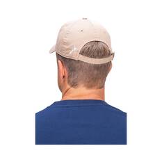 Macpac Unisex Vintage Cap Cream, Cream, bcf_hi-res