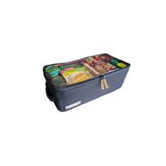 CampBoss® Clear Top Gear Bag, , bcf_hi-res