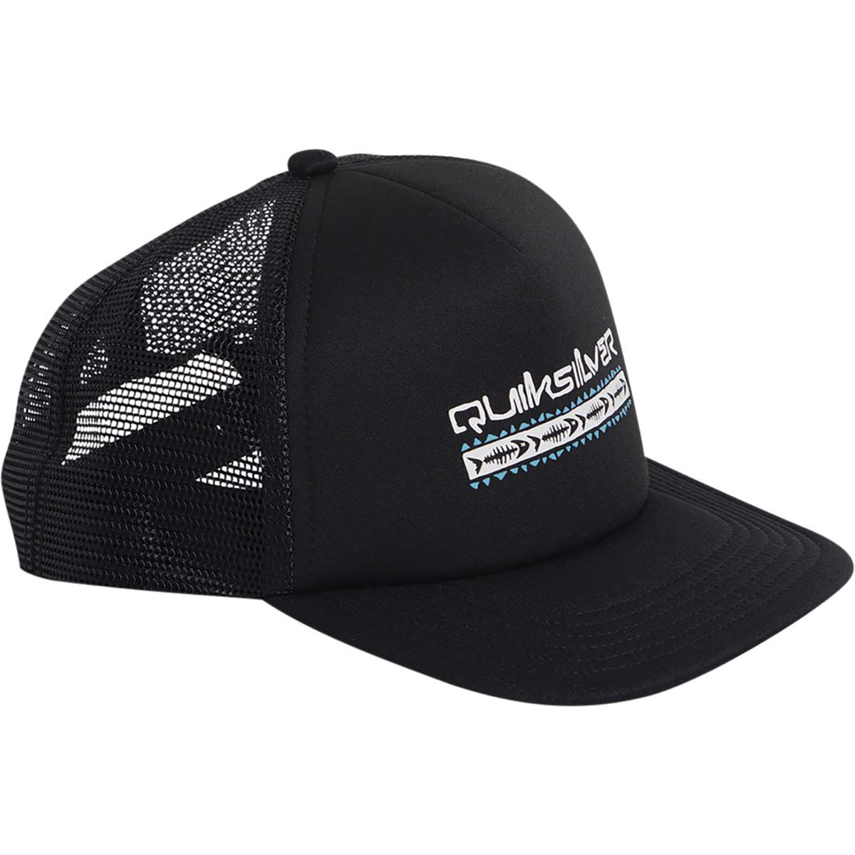 Quiksilver Kids Omni Bones Cap, , bcf_hi-res
