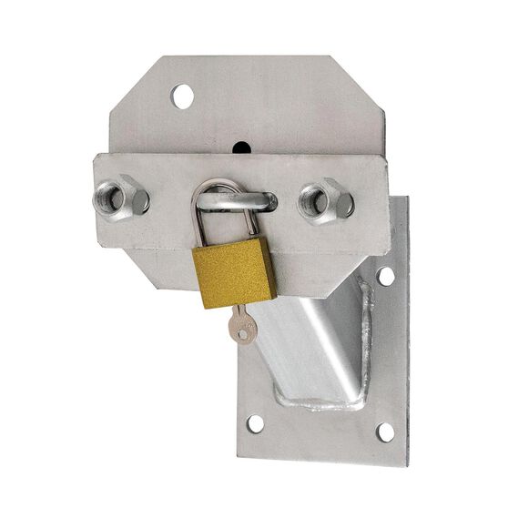 Atlantic Spare Wheel Mount Small Bcf