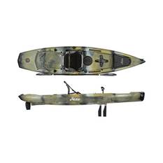Hobie Mirage Compass 12.0 Pedal Kayak, , bcf_hi-res