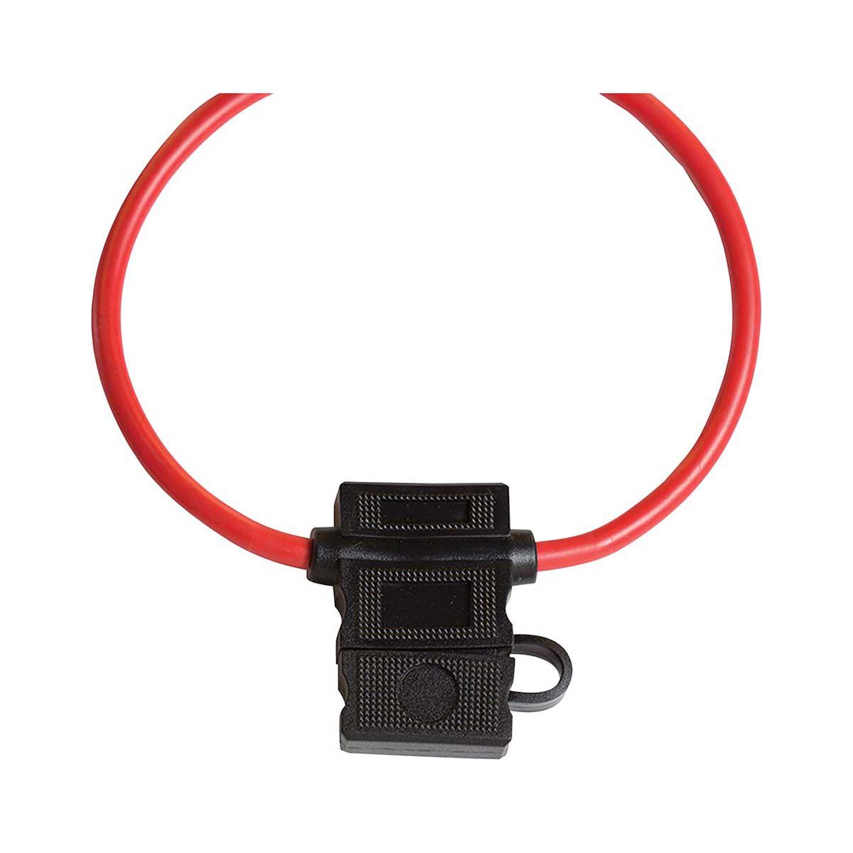 KT Cables Heavy Duty Blade Fuse Holder BCF