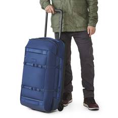 YETI® Crossroads® 73L/29” Wheeled Luggage Navy, Navy, bcf_hi-res