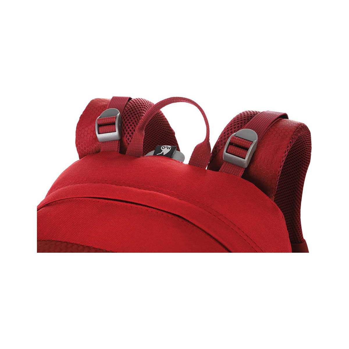 OUTRAK Chasm Backpack 35L Burgundy, Burgundy, bcf_hi-res