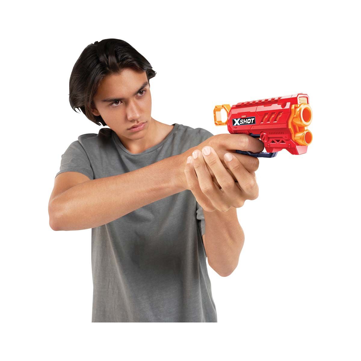 X-Shot Excel Series Micro Gun, , bcf_hi-res