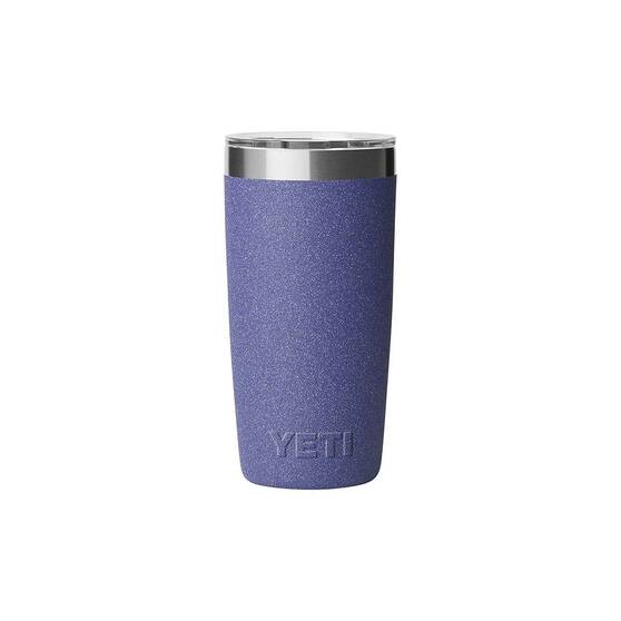 YETI® Rambler® Tumbler 10 oz (296ml) with Magslider™ Lid, Moon Dust, bcf_hi-res