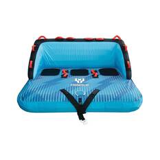 Tahwalhi Backrest 3 Person Tow Tube, , bcf_hi-res