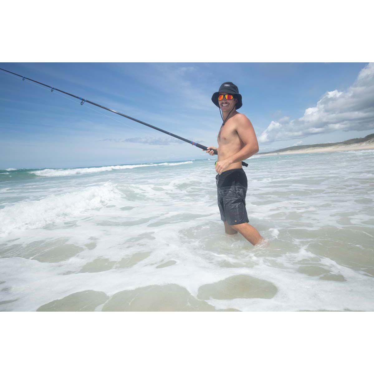 Quiksilver Waterman Men's Vice Breaker Booney Hat, , bcf_hi-res