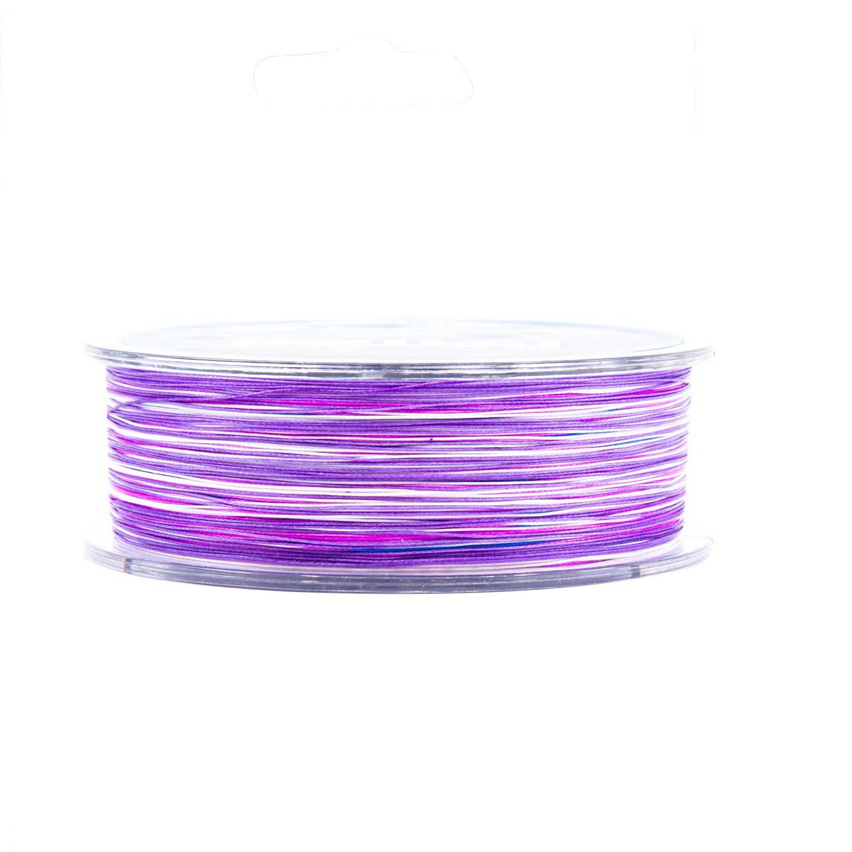 Nomad Panderra X8 Braid Multi 150yds Multi 10lb, Multi, bcf_hi-res