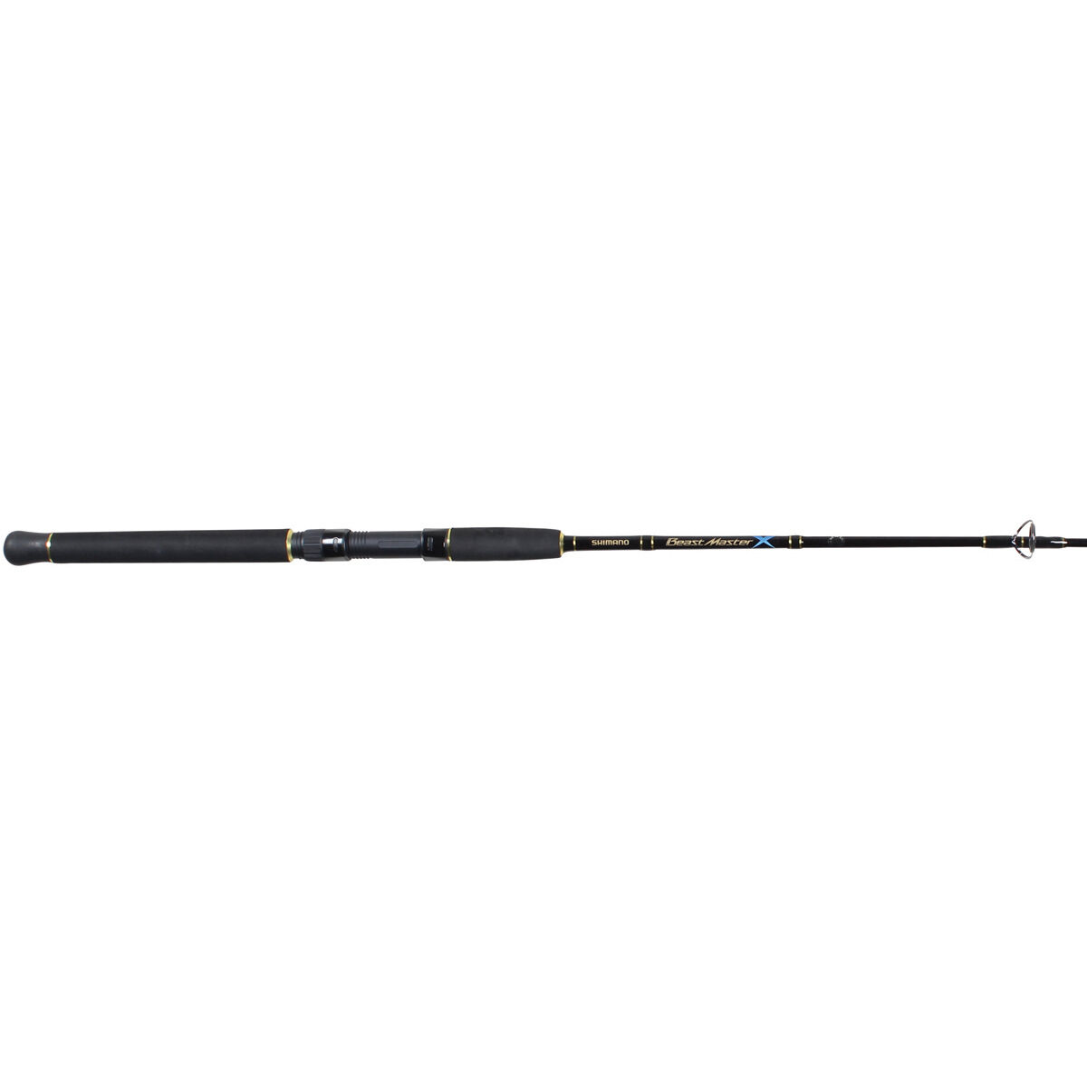 10ft spinning rod